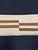 Contemporary Turkish Hemp Pillow Cushion Natural Beige Brown Cushion Cover 14x45 For Sale - Image 3 of 4