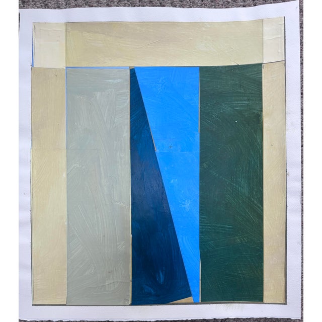 Bryan Young Studios, Original Painting For Sale - Image 4 of 5