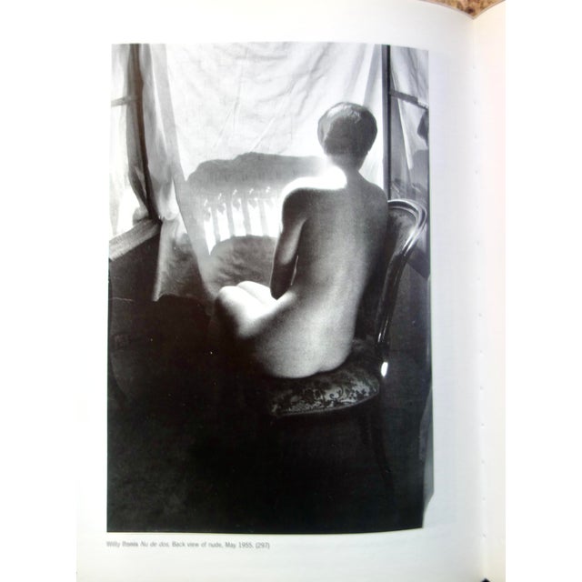 A classic of French photography celebrating the excellence of same in a Barbicon Art Gallery Exhibition in London, 1988....