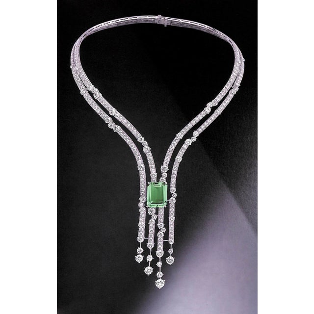 "The Spirit of Beauty Van Cleef & Arpels" 2009 For Sale - Image 11 of 11