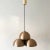 1970s Vintage Pendant Lamp, 1970s For Sale - Image 5 of 15