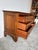 Pair of Drexel Studio Wooden Nightstands With Four Drawers & Pull-Out Tray For Sale - Image 4 of 18