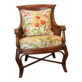 Ethan Allen Accent Chair For Sale