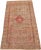 Antique 19th Century Samarkand Rug For Sale - Image 4 of 9