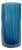 Falko Powder Glass Vase, 10.25" For Sale