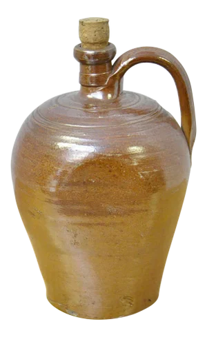 Vintage French Jug