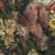 Framed Still Life Oil Painting on Canvas by Jozef Callaerts (1896-1965) For Sale - Image 12 of 16