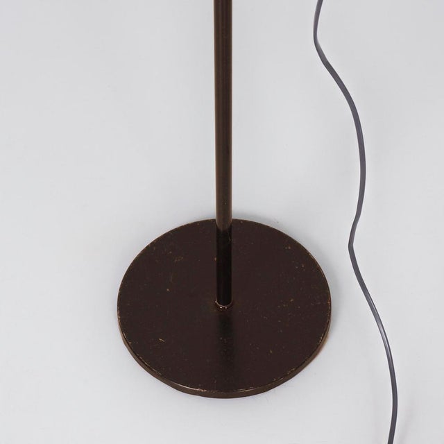 Ball Model 1300 Floor Lamp by Benny Frandsen, 1970s For Sale - Image 3 of 12