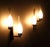 Italian Wall Lights, 1958, Set of 2 For Sale - Image 6 of 7