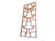 Vintage Room Divider by Ludvík Volák, 1960s For Sale - Image 10 of 16