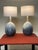 1970s Ceramic Table Lamp by Marcello Fantoni, 1970 For Sale - Image 5 of 18