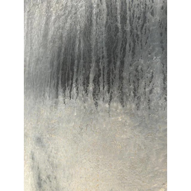 Michele Berlot, C'era una volta, Mixed Media on Canvas, 2020 For Sale - Image 4 of 8