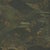 Sample - Schumacher Nikko Wallcovering In Black For Sale