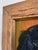 Vintage Original Dog Portrait Oil Painting, Signed Animal Art For Sale - Image 6 of 17