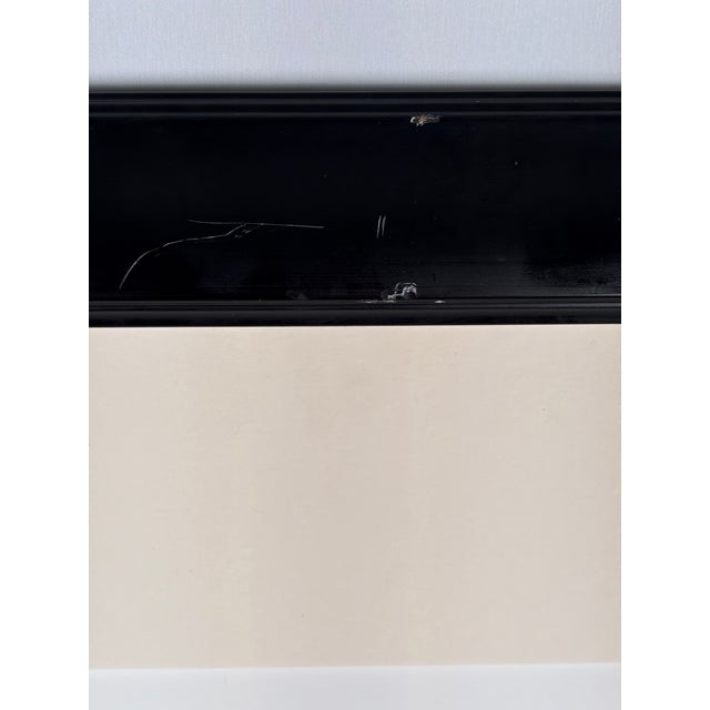 Alexander Calder Vintage Alexander Calder "Smoke Rings” MoMA Exhibition Poster For Sale - Image 4 of 5