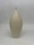 Japanese Modernist Hand Thrown Japanese Inspired Ceramic Vase For Sale - Image 3 of 12