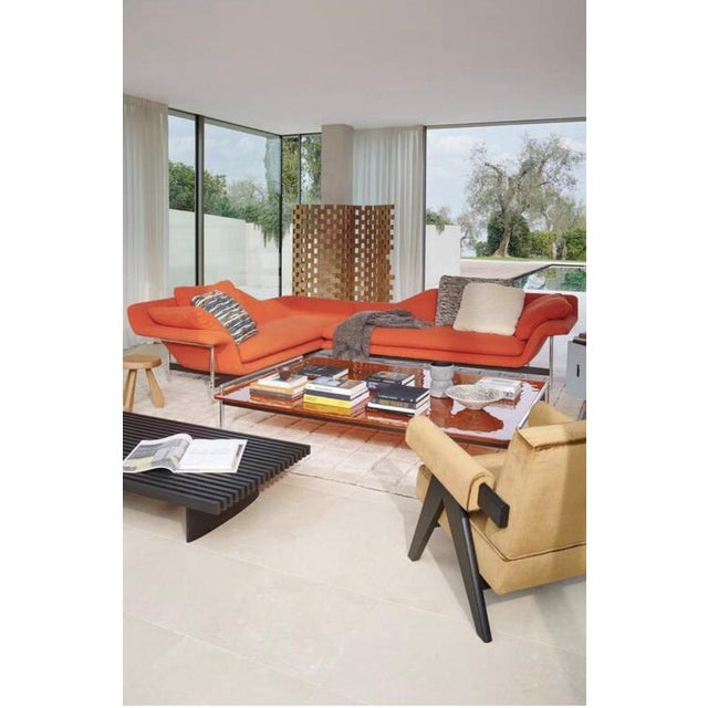 Esosoft Bench by Antonio Citterio for Cassina For Sale - Image 18 of 18