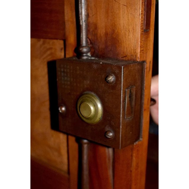 Antique Wardrobe For Sale - Image 11 of 14