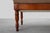 19th Century Bench with Six Turned Legs, 1840s For Sale - Image 5 of 11
