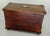 Antique Victorian Sowing or Jewelry Box For Sale - Image 11 of 12