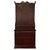 Antique 19th Century Victorian Mahogany Bookcase For Sale - Image 9 of 13