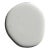 Not Yet Made - Made To Order BACKDROP Adhesive Sample Swatch in Italian Plaster (Cool, Light Gray) For Sale - Image 5 of 5