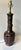 Late 19th Century Japanese Meiji Bronze Vase Lamp For Sale - Image 11 of 11