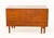 American Maple Drop Leaf Dining Table, atop bobbin turned legs. Closed: 29.25" H x 47.5" W x 25.75" D; open: 29" H x...