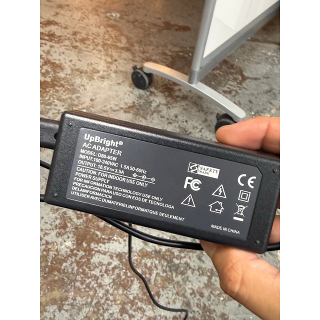 Bontempi Circle Modern Arc Floor Lamp For Sale - Image 9 of 12