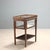 19th Century Walnut Display Table, Italy For Sale - Image 11 of 12