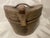 Antique Leather Top Hat Box Case - Late 19th Century For Sale - Image 18 of 18