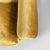 Mid-Century Modern Italian Yellow Velvet Sofa by Tito Agnoli for Poltrona Frau, 1950s For Sale - Image 14 of 18