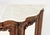 Victorian Walnut Mirrored Credenza For Sale In New York - Image 6 of 12