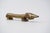 Mid-Century Modern Vintage Brass Dachshund Bottle Opener by Walter Bosse for Herta Baller, 1950s For Sale - Image 3 of 11