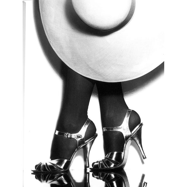 Modern "Manolo Blahnik" 2000 McDowell, Colin For Sale - Image 3 of 11