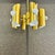 Mid-Century Modern 1970s German Space Age Chandelier For Sale - Image 3 of 4