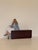 Low Vintage Chest of Drawers, 1970s For Sale - Image 13 of 13