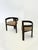 1950s Pigreco Chairs attributed to Tobia & Afra Scarpa, 1950s, Set of 2 For Sale - Image 5 of 13
