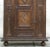 Swedish 17th Century Baroque Cupboard For Sale In Los Angeles - Image 6 of 11