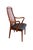 Danish Teak Armchair with Seating Comfort by Schou Andersen, 1960s For Sale - Image 12 of 12