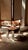 Soft Futurism Defender Chair in Walnut and Aluminum by Filippo Andrighetto For Sale - Image 4 of 13