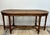Wood Louis XVI Style Piano Bench in Walnut, 1890s For Sale - Image 7 of 10