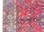 Early 20th Century Persian Lilihan Rug For Sale - Image 4 of 15