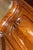 Traditional Italian Renaissance revival Bookcase Secretaire, 19th Century For Sale - Image 3 of 17