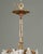 Early 19th Century Maria Theresa Style Eight-Branch Gilt Bronze and Rock Crystal Chandelier For Sale - Image 5 of 9