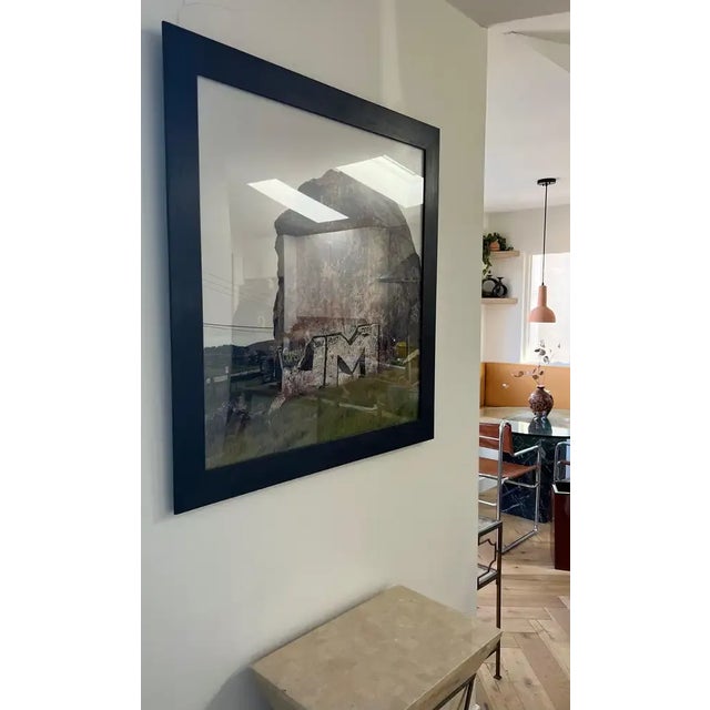 Large Format Art Photograph by Mary Parisi, Early 21st Century Chairish