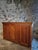 1930s Vintage French Pine Sideboard, 1930s For Sale - Image 5 of 18
