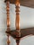 19th Century Wood Wall Shelf For Sale - Image 4 of 9