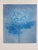 Mid-Century Modern 1971 Piet Mondrian Centennial Exhibition, Guggenhiem Museum, Lithograph Poster For Sale - Image 3 of 6