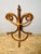 Umbrella Stand by Michael Thonet for Thonet, Late 19th Century For Sale - Image 6 of 6